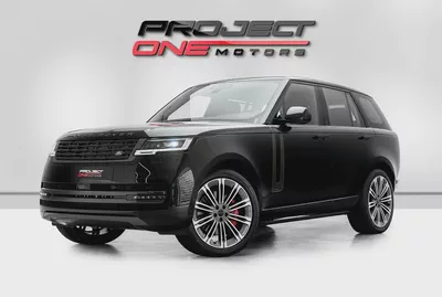 2026 Land Rover Range Rover P530 Autobiography with 5 Years Warranty-0
