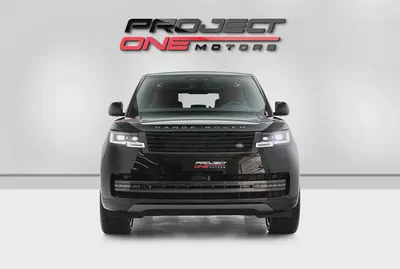 2026 Land Rover Range Rover P530 Autobiography with 5 Years Warranty-1