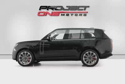2026 Land Rover Range Rover P530 Autobiography with 5 Years Warranty-2