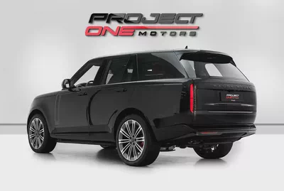 2026 Land Rover Range Rover P530 Autobiography with 5 Years Warranty-3