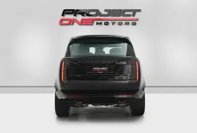 2026 Land Rover Range Rover P530 Autobiography with 5 Years Warranty-4