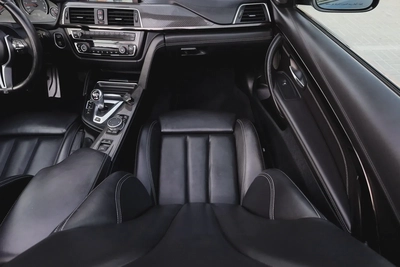 BMW 4 Series M4 2016-21