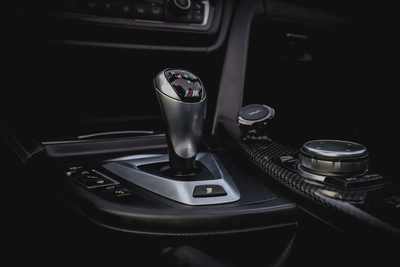 BMW 4 Series M4 2016-19
