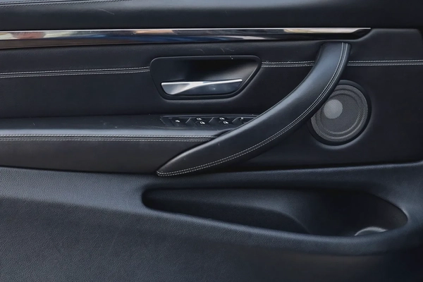 BMW 4 Series M4 2016