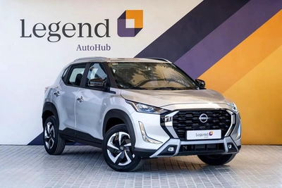 Dealership Warranty 3 years | AED 800 Monthly | 2026 Nissan Magnite S | Zero Down Payment-0