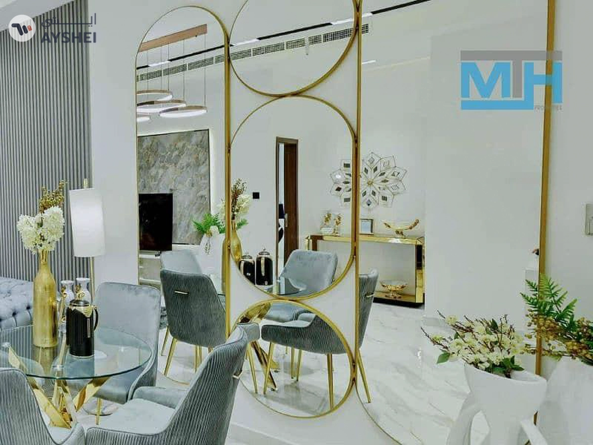 Opalz by Danube Tower 2, Opalz by Danube, Dubai Science Park, Dubai