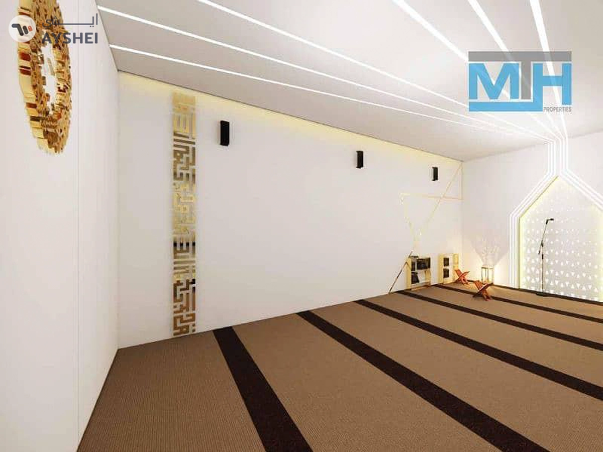 Opalz by Danube Tower 2, Opalz by Danube, Dubai Science Park, Dubai