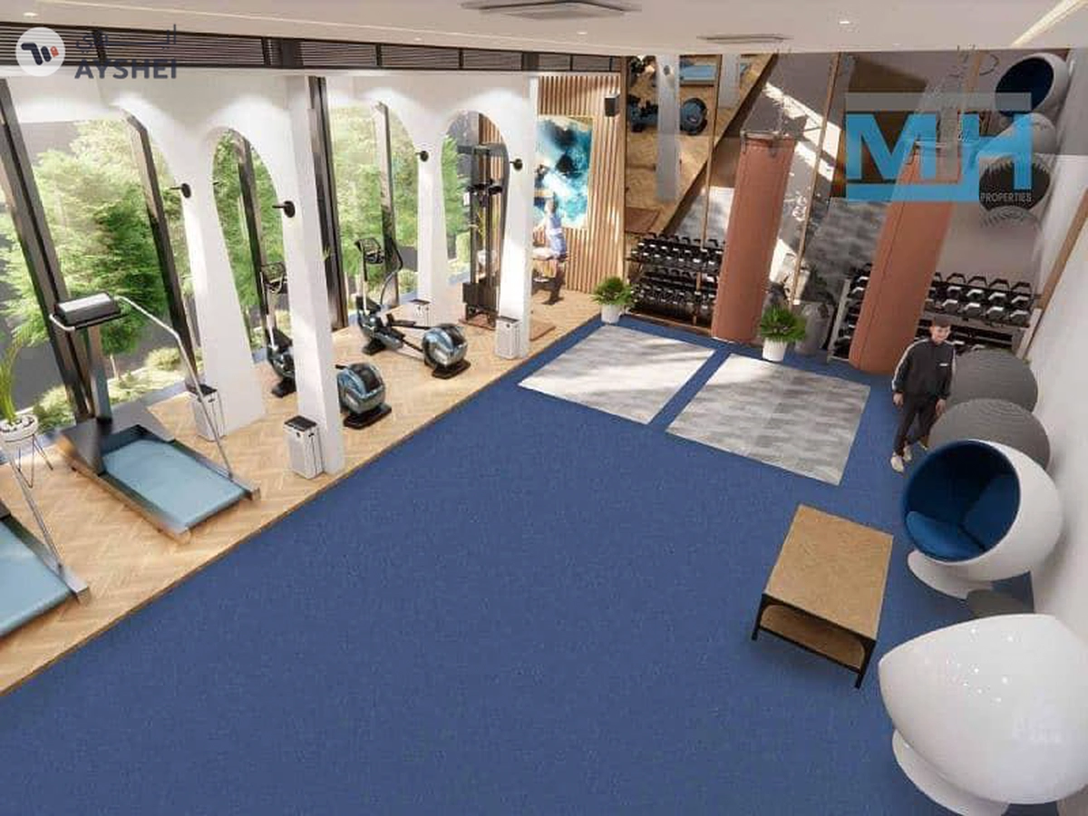 Opalz by Danube Tower 2, Opalz by Danube, Dubai Science Park, Dubai
