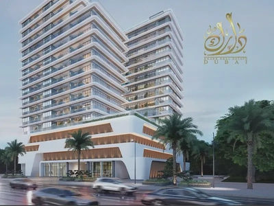 REAL DISCOUNT - FLEXIBLE PAYMENT PLAN - BARARI VIEW-0