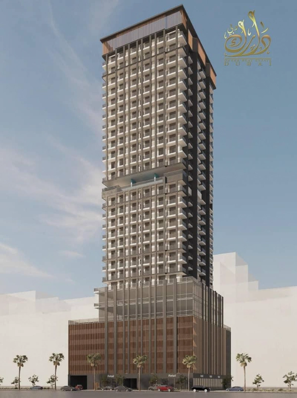 HIGH ROI/PRIME LOCATION/FLEXIBLE PP/FULLY FURNISHED