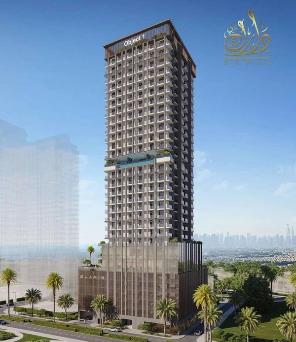 HIGH ROI/PRIME LOCATION/FLEXIBLE PP/FULLY FURNISHED