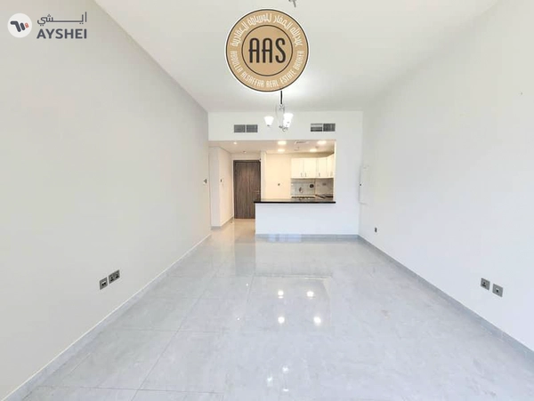 Like a brand new 2bhk//lavish interior//rent100k//all amenities//in arjan
