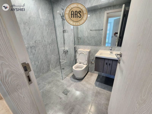 Like a brand new 2bhk//lavish interior//rent100k//all amenities//in arjan