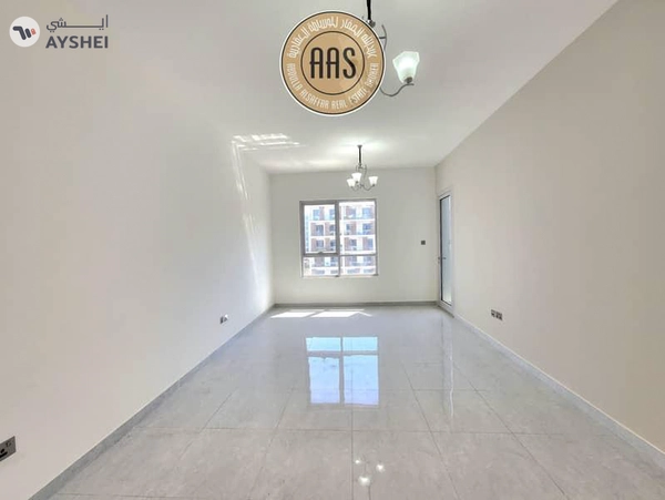 Like a brand new 2bhk//lavish interior//rent100k//all amenities//in arjan