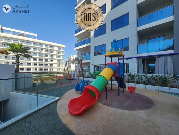 Like a brand new 2bhk//lavish interior//rent100k//all amenities//in arjan