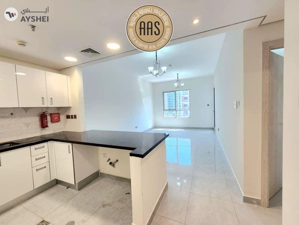 Like a brand new 2bhk//lavish interior//rent100k//all amenities//in arjan