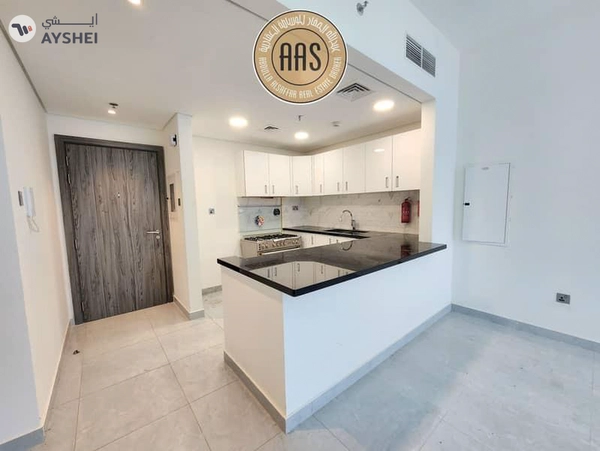 Like a brand new 2bhk//lavish interior//rent100k//all amenities//in arjan