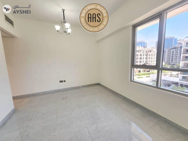 Like a brand new 2bhk//lavish interior//rent100k//all amenities//in arjan