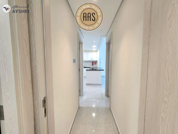 Like a brand new 2bhk//lavish interior//rent100k//all amenities//in arjan