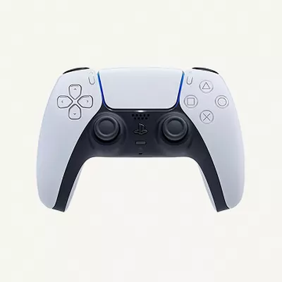 Sony PlayStation 5 Slim Console (International Version) Digital Edition With Controller-1