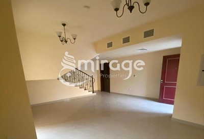 VILLA FOR RENT IN ZONE 7, HYDRA VILLAGE-0