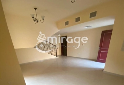 VILLA FOR RENT IN ZONE 7, HYDRA VILLAGE-8