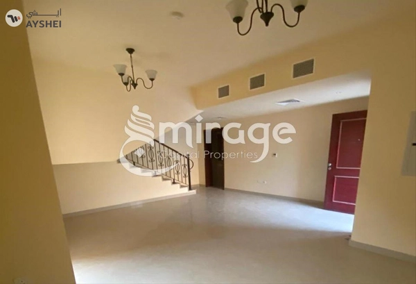 VILLA FOR RENT IN ZONE 7, HYDRA VILLAGE