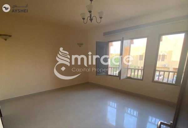 VILLA FOR RENT IN ZONE 7, HYDRA VILLAGE