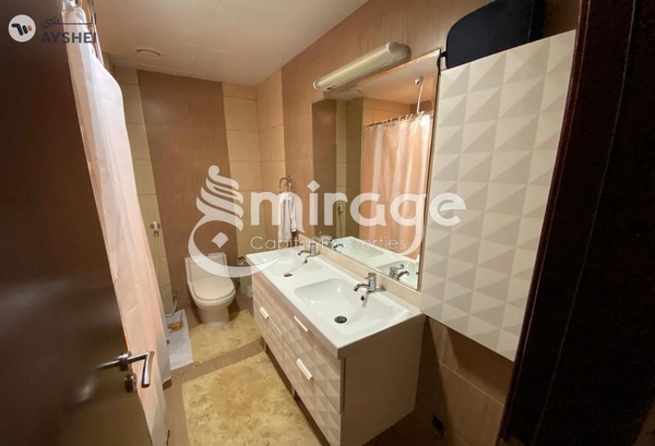 VILLA FOR RENT IN ZONE 7, HYDRA VILLAGE