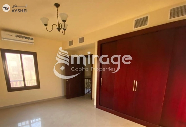 VILLA FOR RENT IN ZONE 7, HYDRA VILLAGE