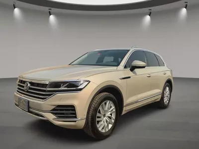 ZERO DEPOSIT 2349 P/M | AGENCY SERVICE CONTRACT UNTIL APRIL 2031 | TOUAREG ATMOSPHERE 2023-0