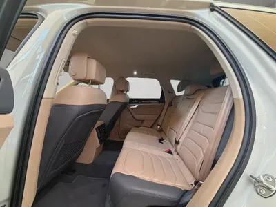 ZERO DEPOSIT 2349 P/M | AGENCY SERVICE CONTRACT UNTIL APRIL 2031 | TOUAREG ATMOSPHERE 2023-10
