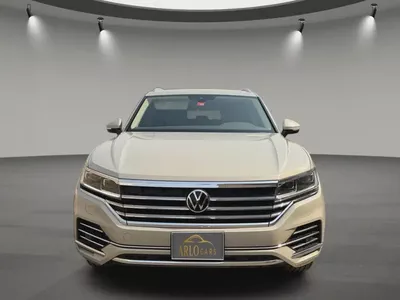 ZERO DEPOSIT 2349 P/M | AGENCY SERVICE CONTRACT UNTIL APRIL 2031 | TOUAREG ATMOSPHERE 2023-1