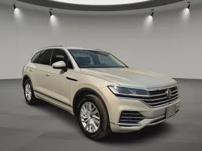 ZERO DEPOSIT 2349 P/M | AGENCY SERVICE CONTRACT UNTIL APRIL 2031 | TOUAREG ATMOSPHERE 2023-2