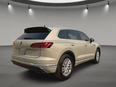 ZERO DEPOSIT 2349 P/M | AGENCY SERVICE CONTRACT UNTIL APRIL 2031 | TOUAREG ATMOSPHERE 2023-4