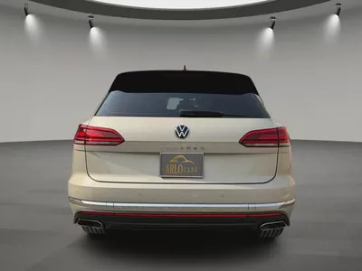 ZERO DEPOSIT 2349 P/M | AGENCY SERVICE CONTRACT UNTIL APRIL 2031 | TOUAREG ATMOSPHERE 2023-5