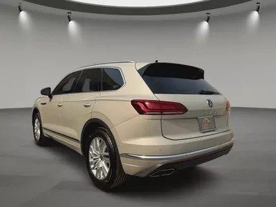 ZERO DEPOSIT 2349 P/M | AGENCY SERVICE CONTRACT UNTIL APRIL 2031 | TOUAREG ATMOSPHERE 2023-6