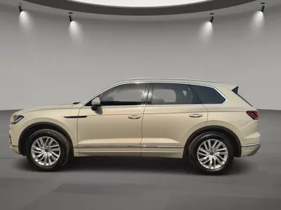 ZERO DEPOSIT 2349 P/M | AGENCY SERVICE CONTRACT UNTIL APRIL 2031 | TOUAREG ATMOSPHERE 2023-7