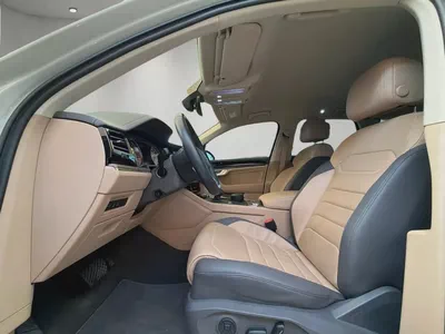 ZERO DEPOSIT 2349 P/M | AGENCY SERVICE CONTRACT UNTIL APRIL 2031 | TOUAREG ATMOSPHERE 2023-8