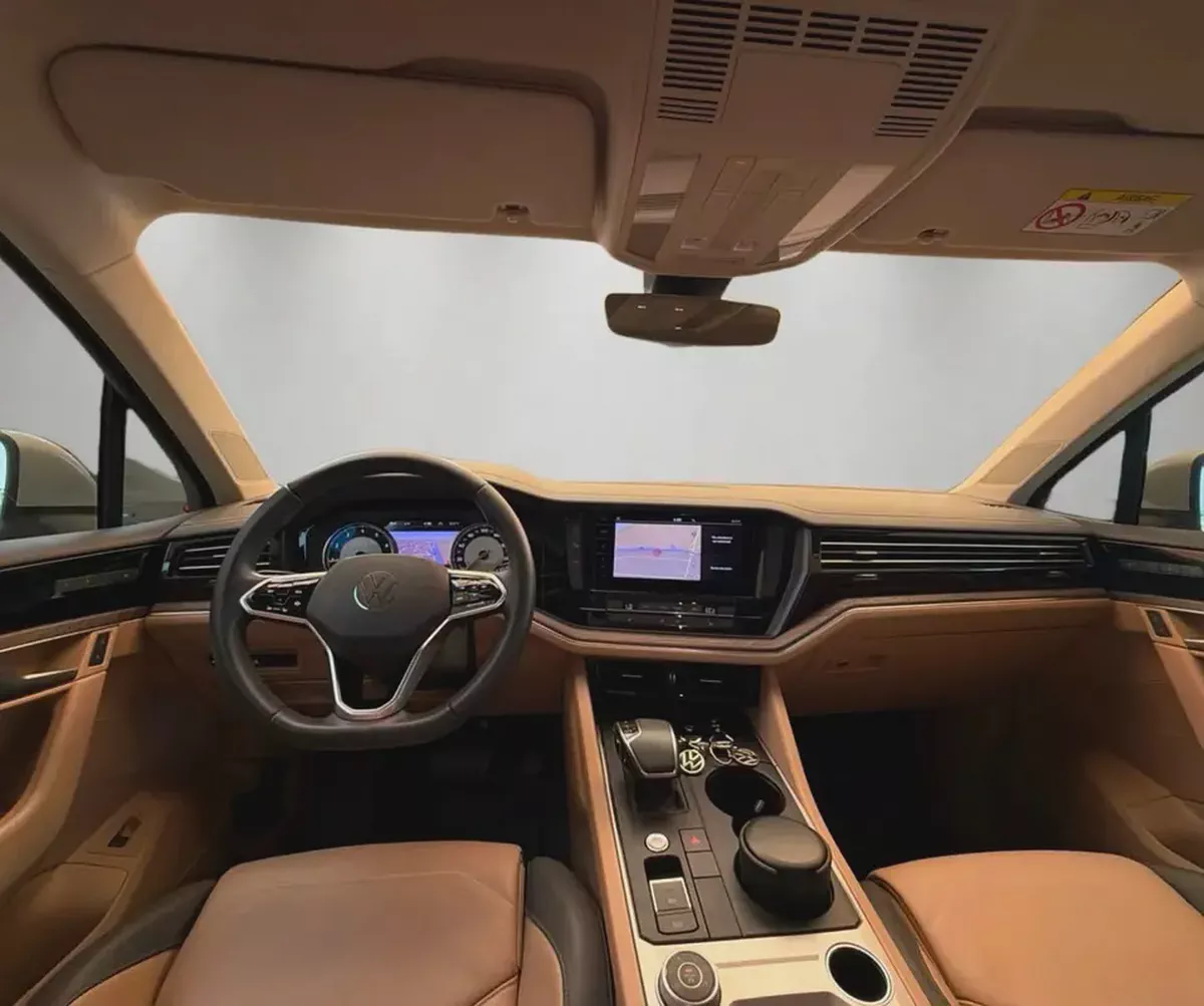 ZERO DEPOSIT 2349 P/M | AGENCY SERVICE CONTRACT UNTIL APRIL 2031 | TOUAREG ATMOSPHERE 2023-9-9