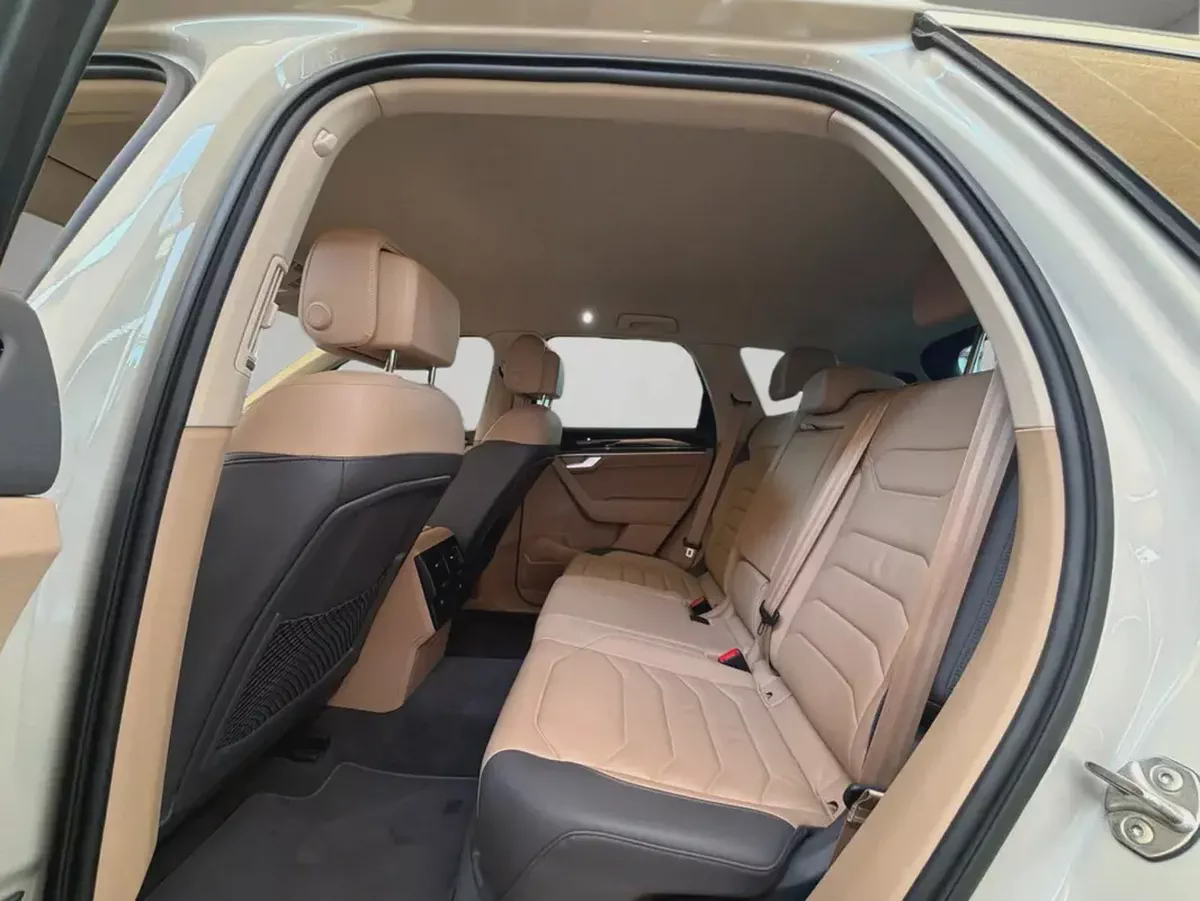 ZERO DEPOSIT 2349 P/M | AGENCY SERVICE CONTRACT UNTIL APRIL 2031 | TOUAREG ATMOSPHERE 2023-10-10