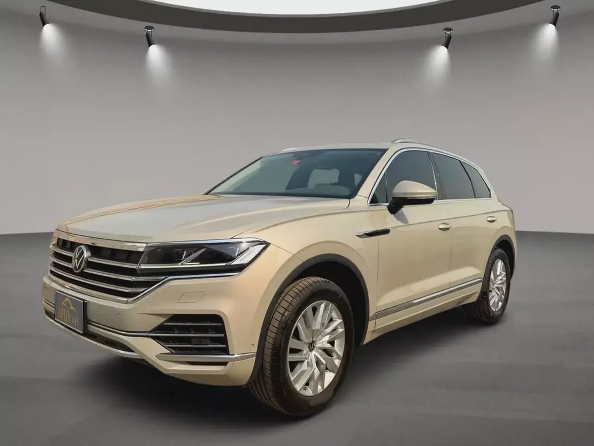 ZERO DEPOSIT 2349 P/M | AGENCY SERVICE CONTRACT UNTIL APRIL 2031 | TOUAREG ATMOSPHERE 2023