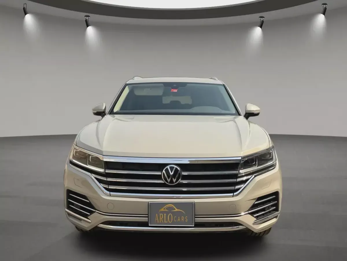 ZERO DEPOSIT 2349 P/M | AGENCY SERVICE CONTRACT UNTIL APRIL 2031 | TOUAREG ATMOSPHERE 2023-1-1