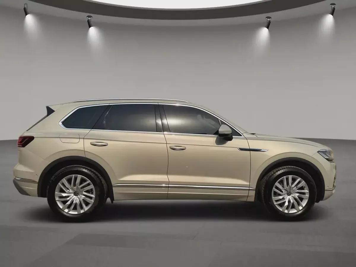 ZERO DEPOSIT 2349 P/M | AGENCY SERVICE CONTRACT UNTIL APRIL 2031 | TOUAREG ATMOSPHERE 2023-3-3