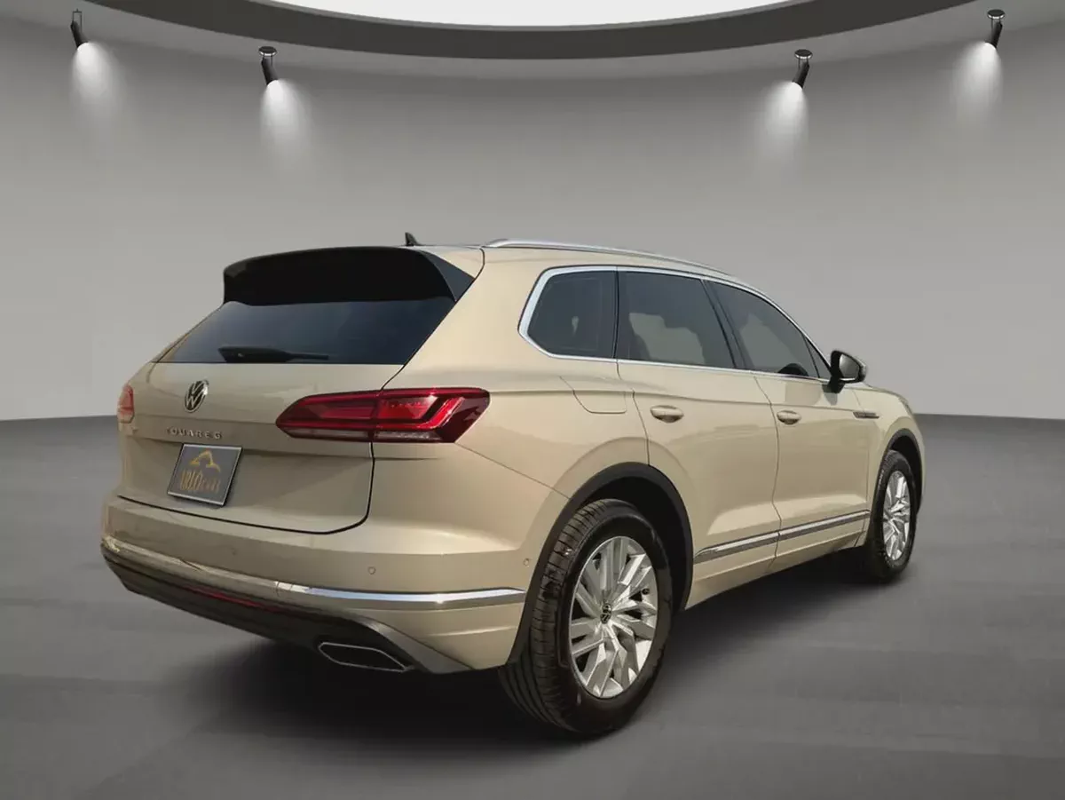 ZERO DEPOSIT 2349 P/M | AGENCY SERVICE CONTRACT UNTIL APRIL 2031 | TOUAREG ATMOSPHERE 2023-4-4