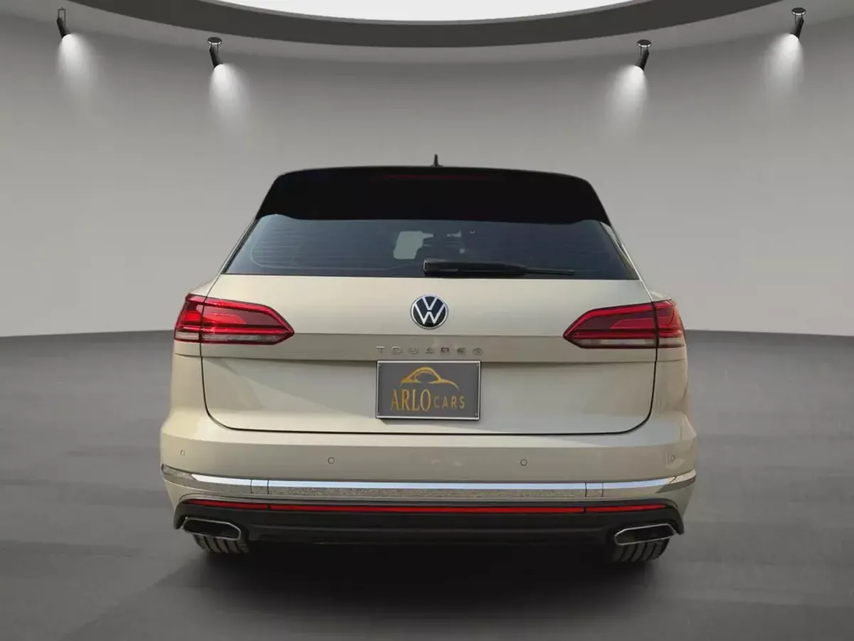ZERO DEPOSIT 2349 P/M | AGENCY SERVICE CONTRACT UNTIL APRIL 2031 | TOUAREG ATMOSPHERE 2023-5-5