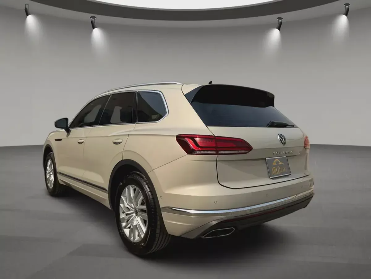 ZERO DEPOSIT 2349 P/M | AGENCY SERVICE CONTRACT UNTIL APRIL 2031 | TOUAREG ATMOSPHERE 2023-6-6
