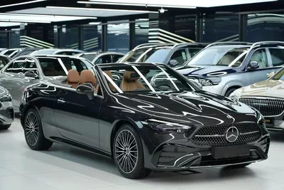 MERCEDES-BENZ CLE 200 CABRIOLET 2026-0