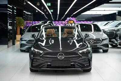 MERCEDES-BENZ CLE 200 CABRIOLET 2026-1