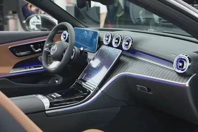 MERCEDES-BENZ CLE 200 CABRIOLET 2026-10